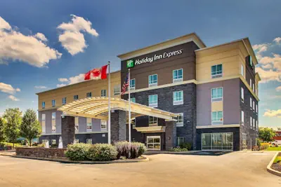 Photo 2 - Holiday Inn Express Cheektowaga North East by IHG