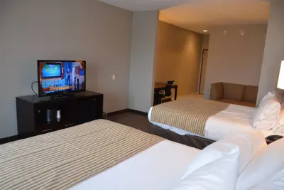 Photo 3 - Holiday Inn Express Cheektowaga North East by IHG