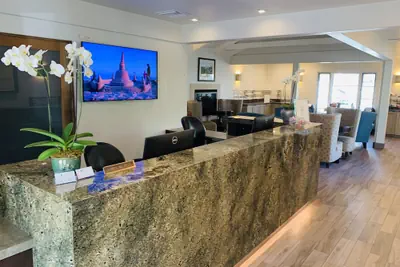 Photo 3 - The Franciscan Hotel