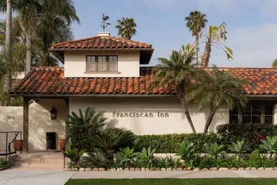 Photo 2 - The Franciscan Hotel