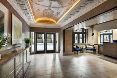 Photo 4 - Magnolia Hotel St. Louis, a Tribute Portfolio Hotel