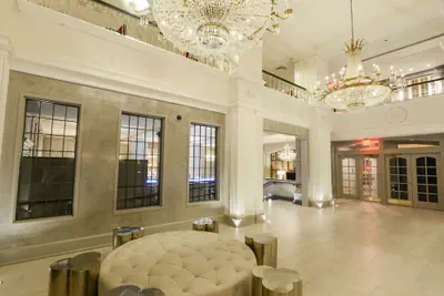 Photo 5 - Magnolia Hotel St. Louis, a Tribute Portfolio Hotel