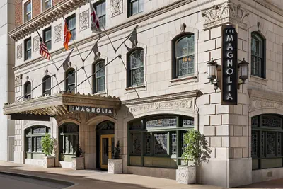 Photo 2 - Magnolia Hotel St. Louis, a Tribute Portfolio Hotel