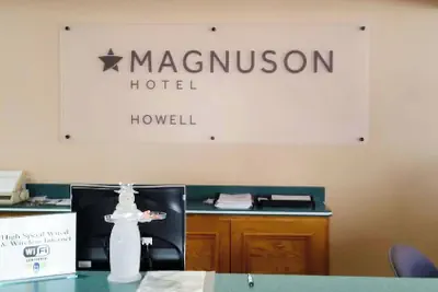 Photo 2 - Magnuson Hotel Howell