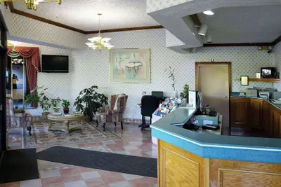 Photo 3 - Magnuson Hotel Howell