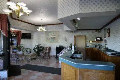 Photo 5 - Magnuson Hotel Howell