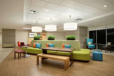 Photo 4 - Home2 Suites by Hilton San Antonio Airport, TX