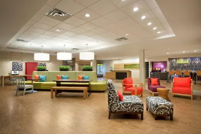 Photo 5 - Home2 Suites by Hilton San Antonio Airport, TX
