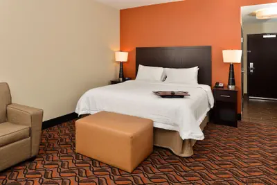 Photo 4 - Hampton Inn & Suites Harvey/New Orleans West Bank
