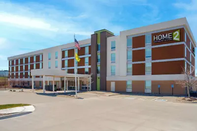 Photo 2 - Home2 Suites by Hilton Omaha West, NE