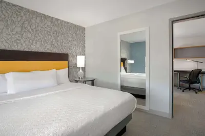 Photo 5 - Home2 Suites by Hilton Omaha West, NE