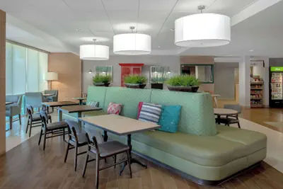 Photo 3 - Home2 Suites by Hilton Omaha West, NE