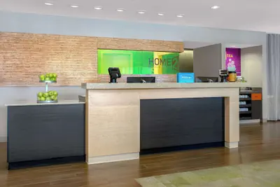 Photo 4 - Home2 Suites by Hilton Omaha West, NE