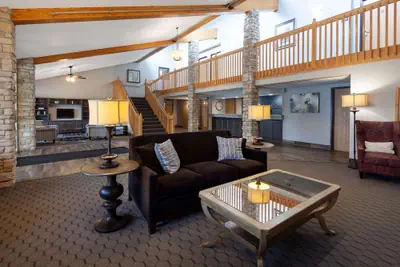 Photo 4 - AmericInn by Wyndham Northfield