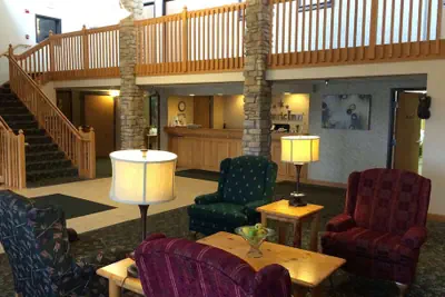 Photo 3 - AmericInn by Wyndham Northfield