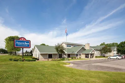 Photo 2 - AmericInn by Wyndham Northfield