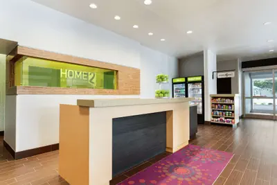 Photo 5 - Home2 Suites by Hilton Salt Lake City-Murray, UT