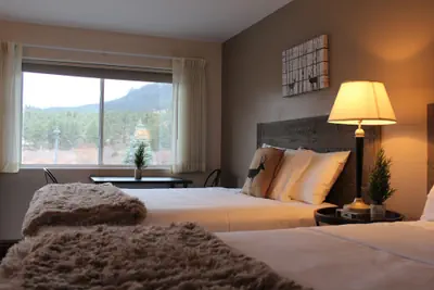 Photo 4 - Alpine Trail Ridge Inn