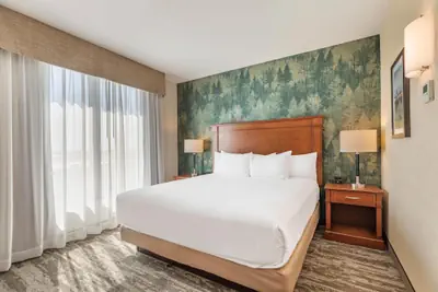 Photo 4 - Drury Plaza Hotel Denver Central Park
