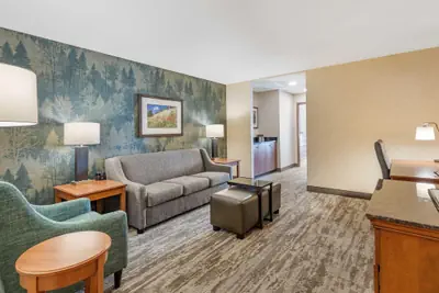 Photo 5 - Drury Plaza Hotel Denver Central Park