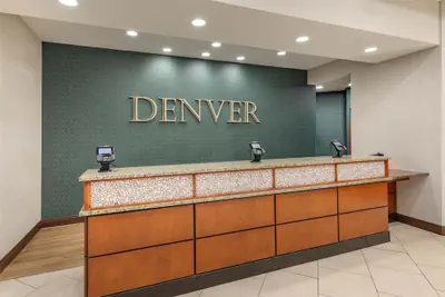 Photo 2 - Drury Plaza Hotel Denver Central Park