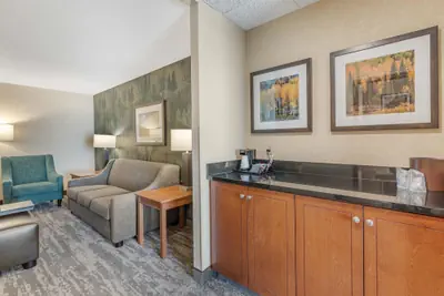 Photo 3 - Drury Plaza Hotel Denver Central Park