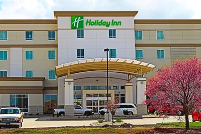 Photo 2 - Holiday Inn Salina by IHG