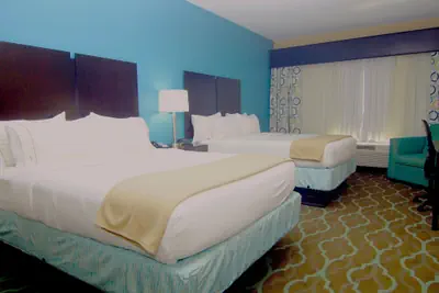 Photo 3 - Holiday Inn Express & Suites Cuero by IHG
