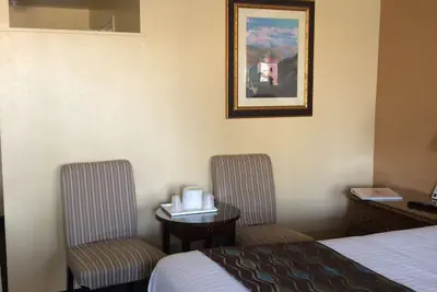 Photo 5 - Oasis Inn & Suites