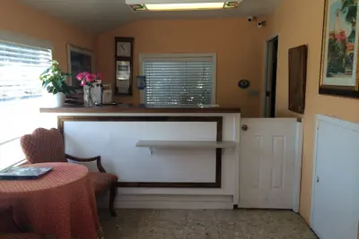 Photo 2 - Oasis Inn & Suites
