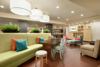 Photo 3 - Home2 Suites by Hilton Florida City, FL