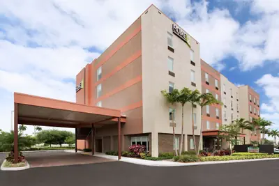 Photo 2 - Home2 Suites by Hilton Florida City, FL