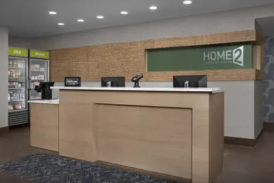 Photo 5 - Home2 Suites by Hilton Florida City, FL