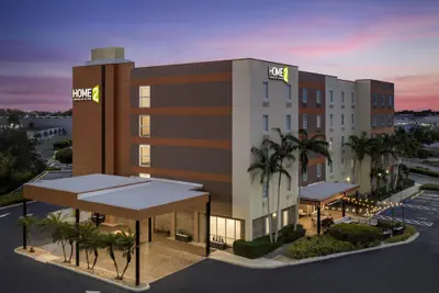 Photo 2 - Home2 Suites by Hilton Florida City, FL