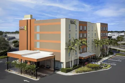 Photo 2 - Home2 Suites by Hilton Florida City, FL