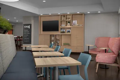 Photo 4 - Home2 Suites by Hilton Florida City, FL