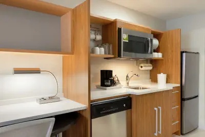 Photo 5 - Home2 Suites by Hilton Florida City, FL