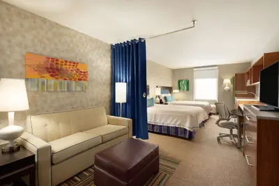 Photo 4 - Home2 Suites by Hilton Florida City, FL