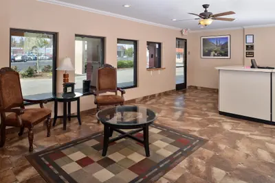 Photo 2 - Americas Best Value Inn Porterville