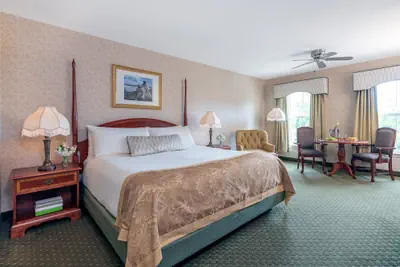 Photo 5 - Bar Harbor Grand Hotel
