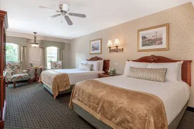 Photo 4 - Bar Harbor Grand Hotel