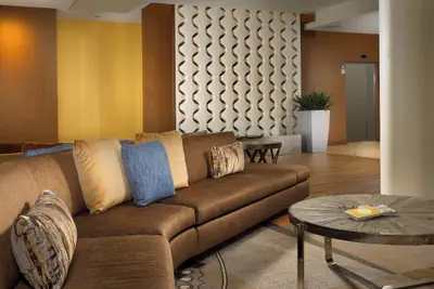 Photo 3 - Fairfield Inn & Suites Nashville Downtown/The Gulch