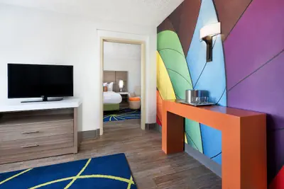 Photo 5 - Hotel Indigo Cleveland-Beachwood by IHG