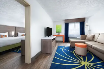 Photo 3 - Hotel Indigo Cleveland-Beachwood by IHG