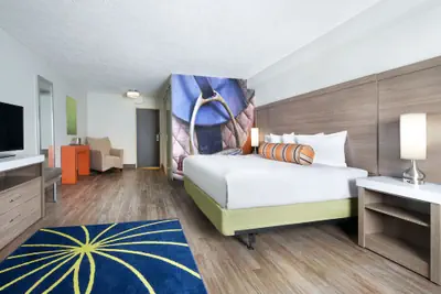 Photo 2 - Hotel Indigo Cleveland-Beachwood by IHG