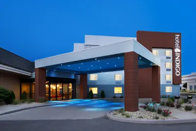 Photo 2 - Hotel Indigo Cleveland-Beachwood by IHG