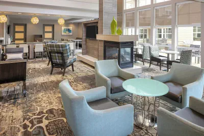 Photo 4 - Residence Inn Albany Clifton Park