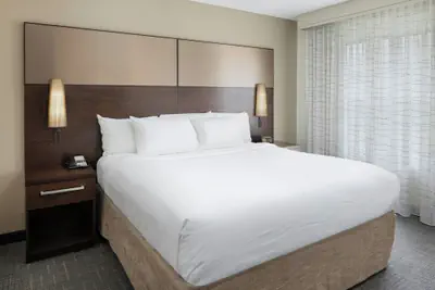 Photo 5 - Residence Inn Albany Clifton Park