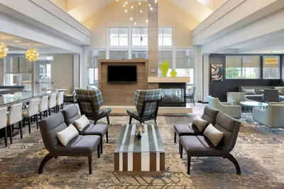 Photo 3 - Residence Inn Albany Clifton Park