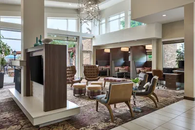 Photo 4 - Residence Inn Nashville SE/Murfreesboro